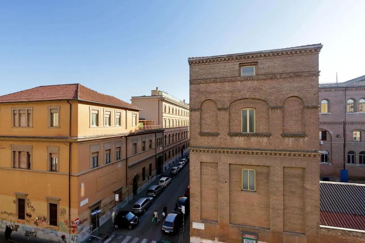 Apartment Large Flat 30Min Colosseo Rome