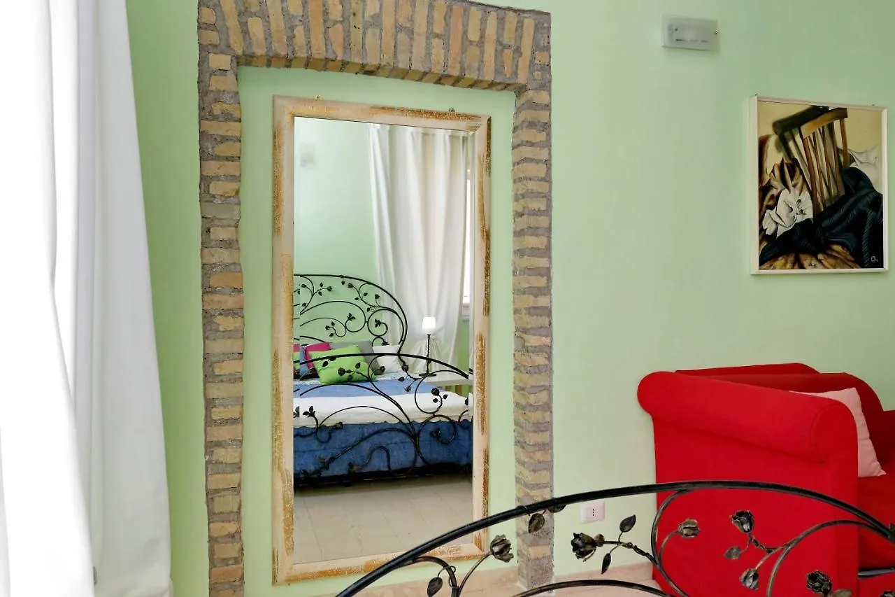 Apartment Large Flat 30Min Colosseo Rome