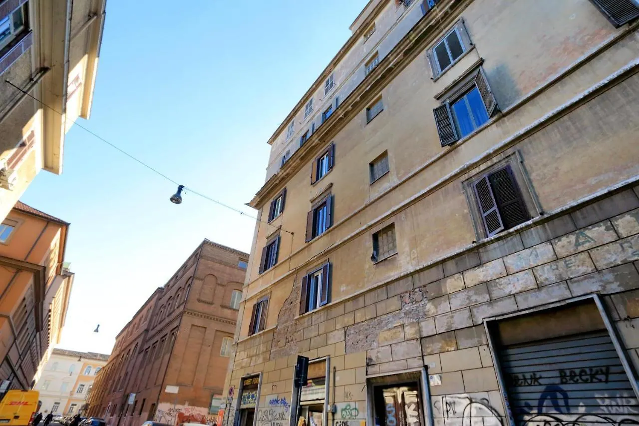 Large Flat 30Min Colosseo Rome Italy